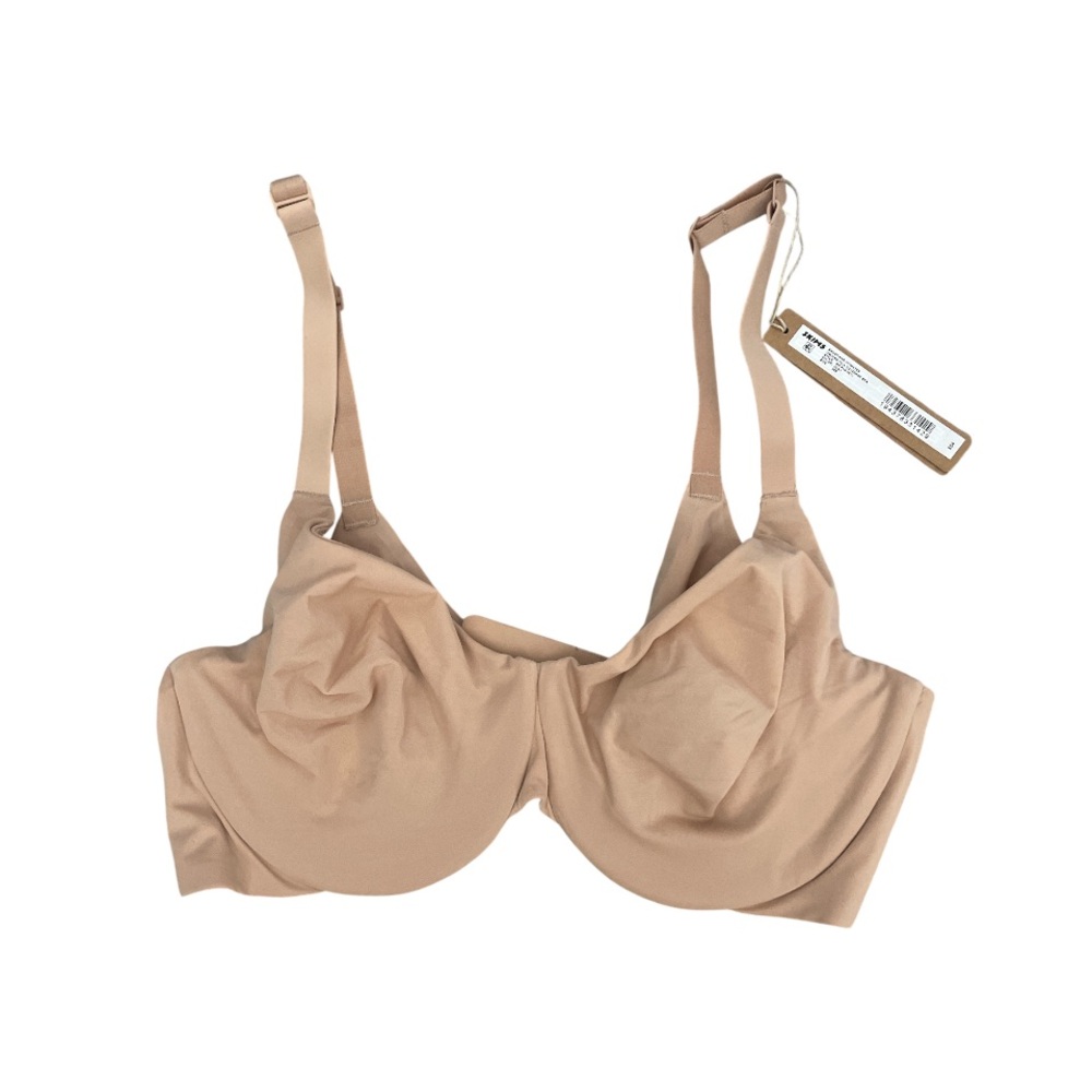 SKIMS Smoothing Intimates Unlined Full Coverage Bra